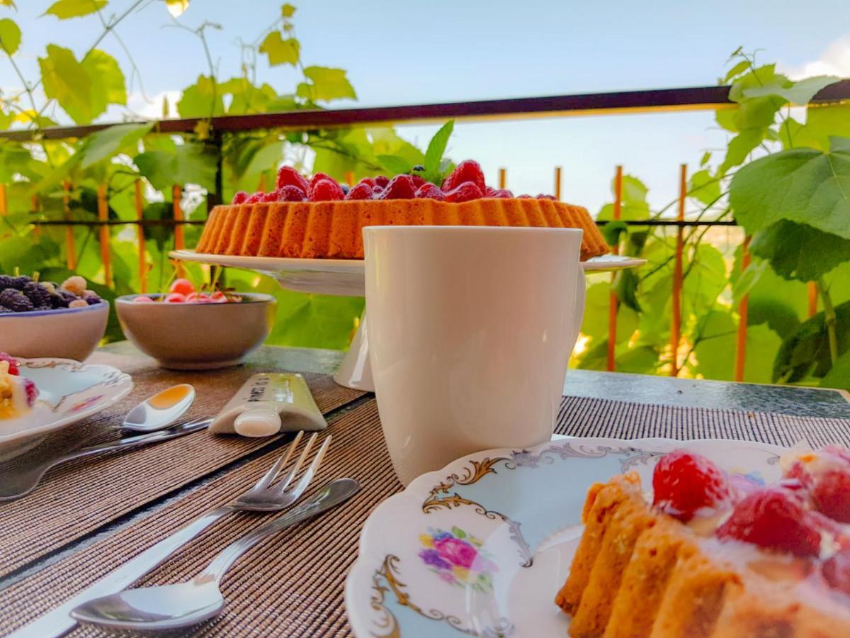 Colazione Dei Canottieri Lago (Calabria) Exterior foto