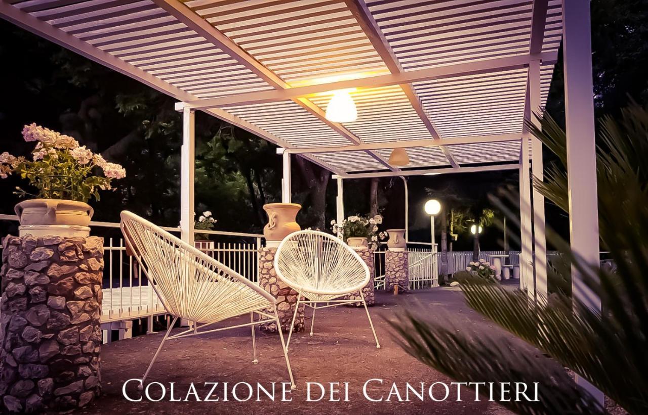 Colazione Dei Canottieri Lago (Calabria) Exterior foto