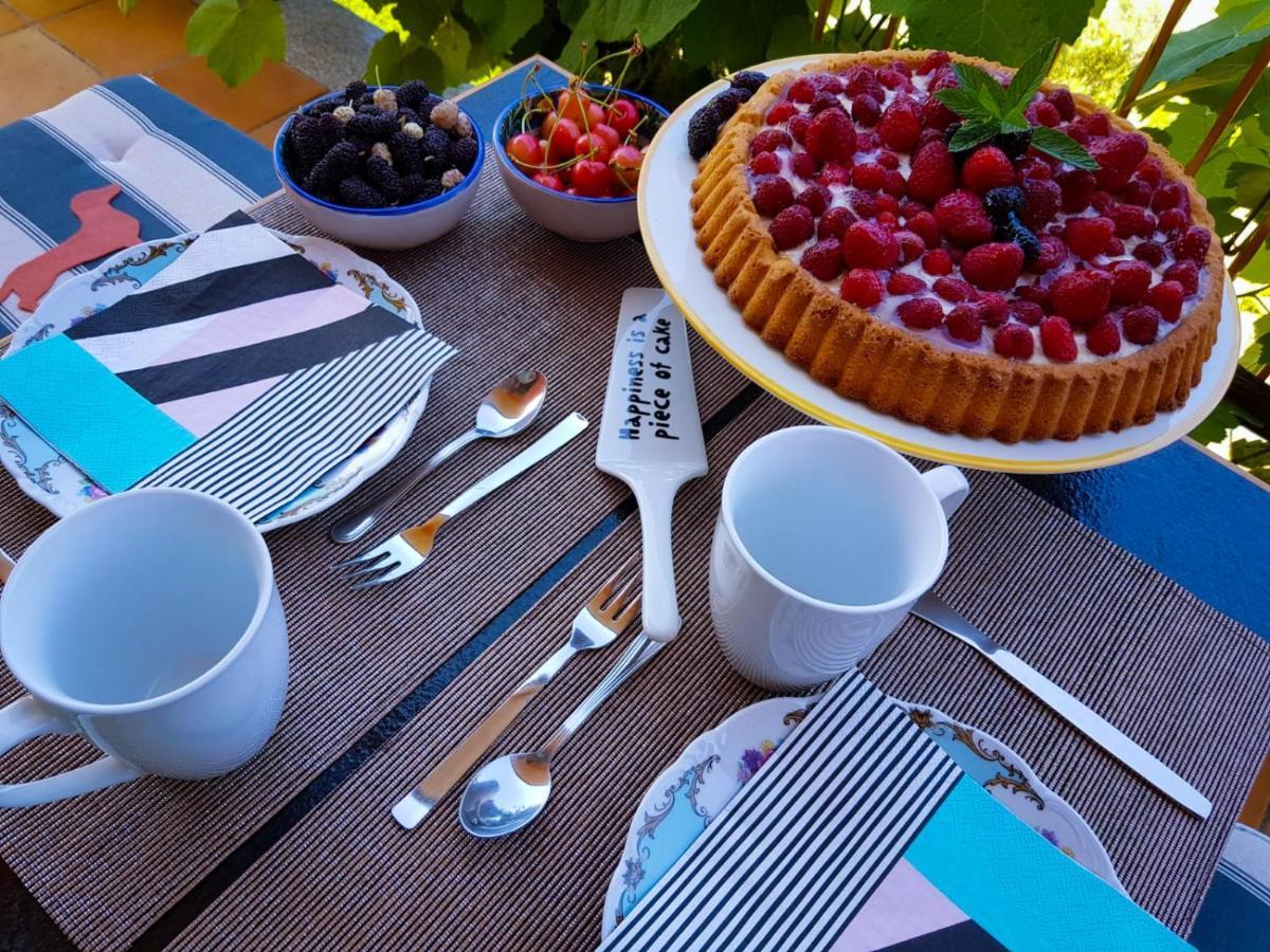 Colazione Dei Canottieri Lago (Calabria) Exterior foto