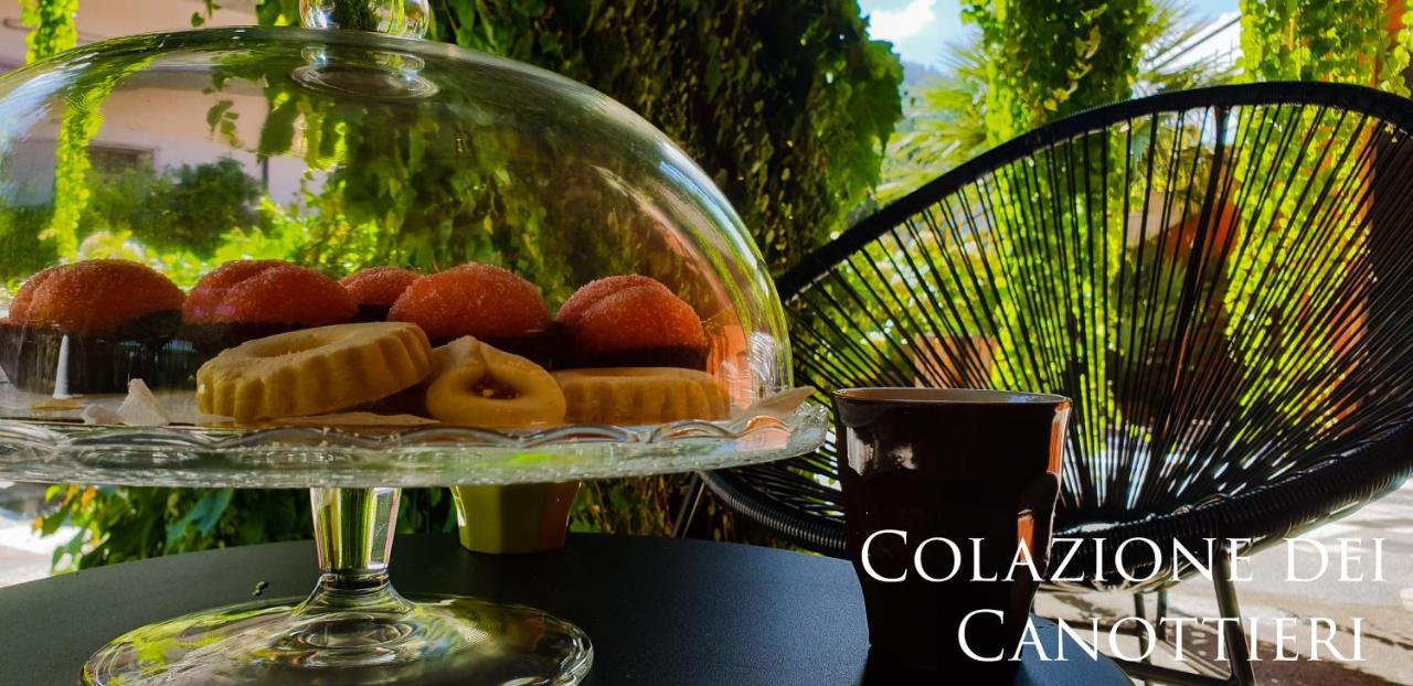 Colazione Dei Canottieri Lago (Calabria) Exterior foto