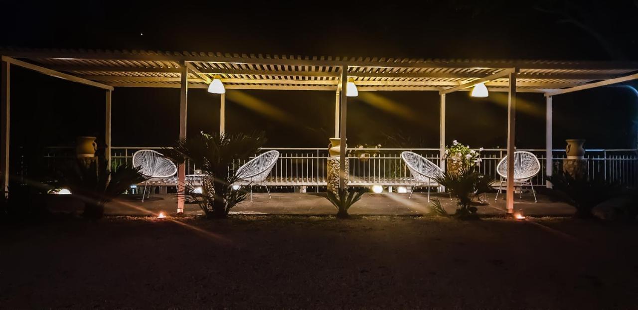 Colazione Dei Canottieri Lago (Calabria) Exterior foto